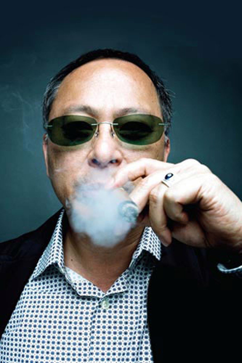 Johnnie To - Foto 1