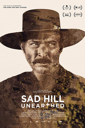  de Filme Desenterrando Sad Hill (2017)