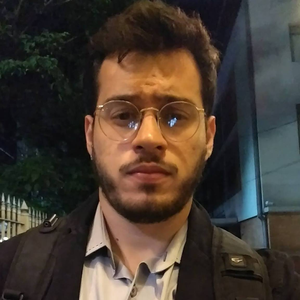 Foto de perfil de Wesley