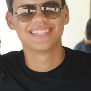 Foto de perfil de Rodrigo Dias