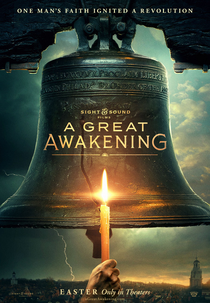 A Great Awakening (A Great Awakening)