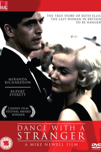 de Filme Dançando com um Estranho (1985)