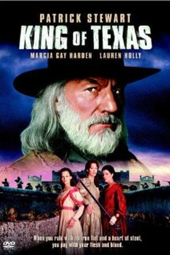  de Filme O Rei do Texas (2002)