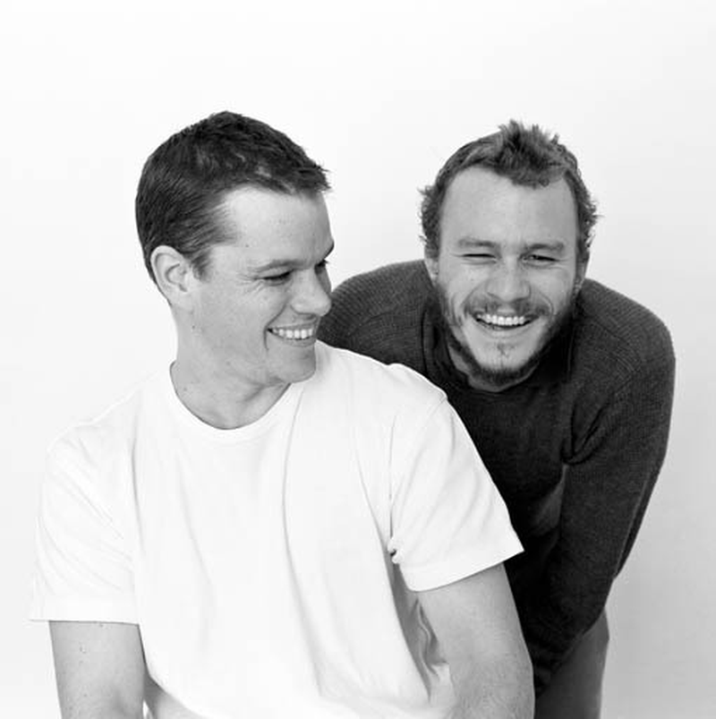 Matt Damon - Foto 19