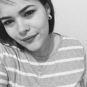 Foto de perfil de Sabrina