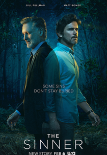 The Sinner (3ª Temporada) (The Sinner (Season 3))