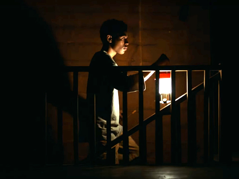 Foto 8 de Ao Cair da Noite