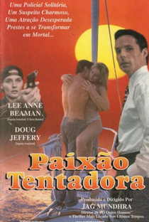 Paixão Tentadora - Poster / Capa / Cartaz - Oficial 1