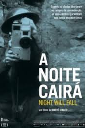  de Filme A Noite Cairá (2014)