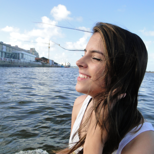 Foto de perfil de Carol Cantarelli