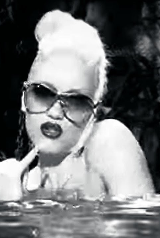 Poster 1 de Curta No Doubt: Hella Good (2002)