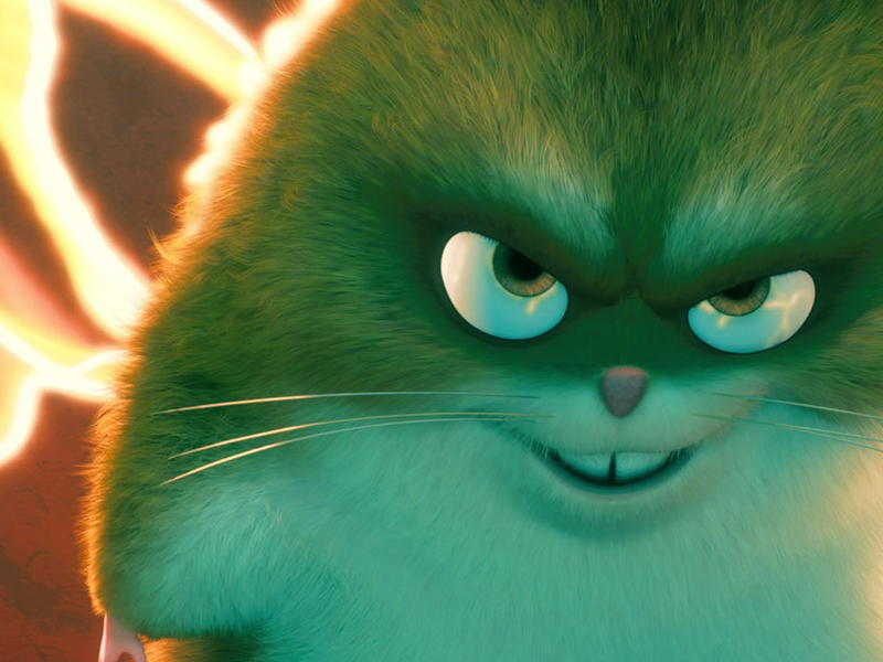 Foto 1 de Super Rhino