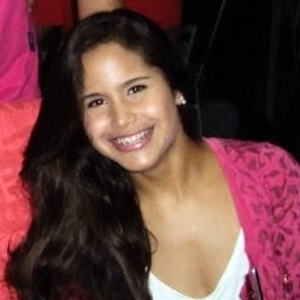 Foto de perfil de Kétsia Pontes