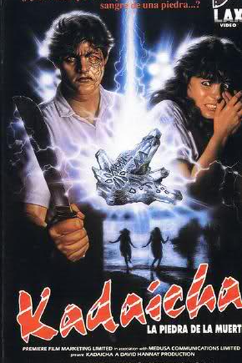  de Filme Kadaicha (1988)