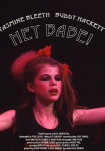Hey Babe! (Hey Babe!)