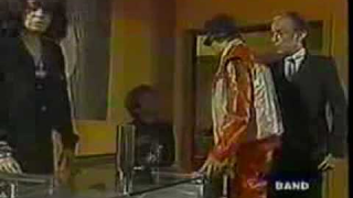 Trailer: Os Adolescentes - Tv Bandeirantes (1981)