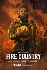 Fire Country (4ª Temporada) (Fire Country (Season 4))