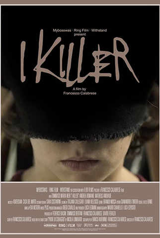 Poster 1 de Curta I Killer (2012)