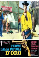 O Homem da Pistola de Ouro ((Doc, Hands of Steel))