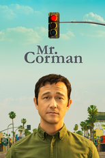 Mr. Corman (Mr. Corman)