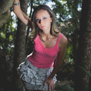 Foto de perfil de Jéssica Malosto dos Reis