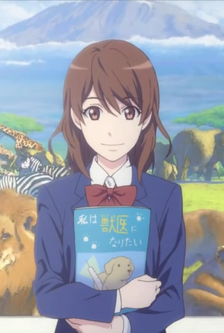 Poster 1 de Curta Turnover (2015)