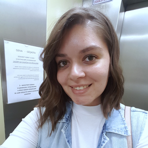 Foto de perfil de Nayla