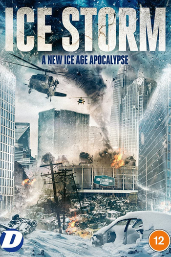  de Filme Tempestade de Gelo (2023)