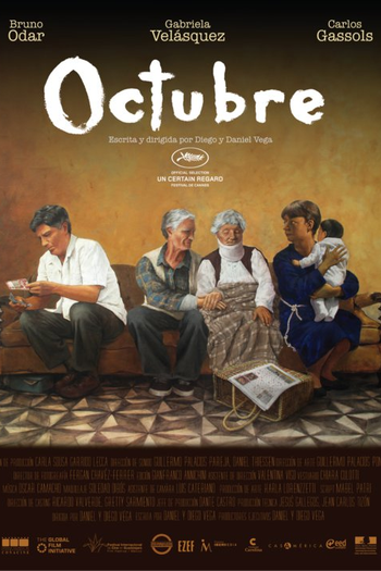  de Filme Outubro (2010)
