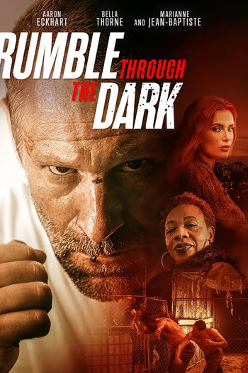  de Filme Estrondo na Escuridão (2023)