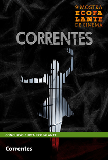 Correntes - Poster / Capa / Cartaz - Oficial 1