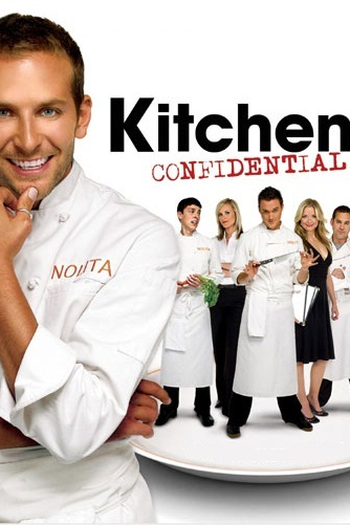 de Série Kitchen Confidential (1ª Temporada) (2005)