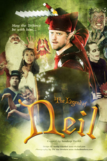 The Legend of Neil - 1ª Temporada  (The Legend of Neil)