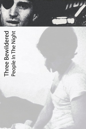  de Filme Three Bewildered People in the Night (1987)