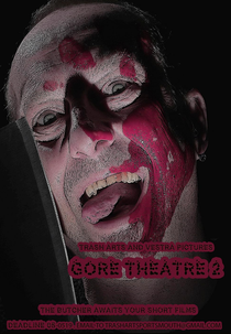Gore Theatre 2 (Gore Theatre 2)