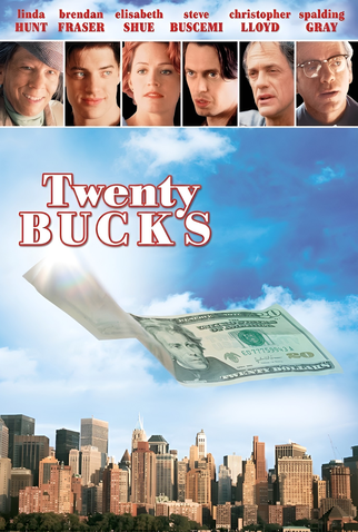 Poster 3 de Filme Cash: Em Busca do Dolar (1993)