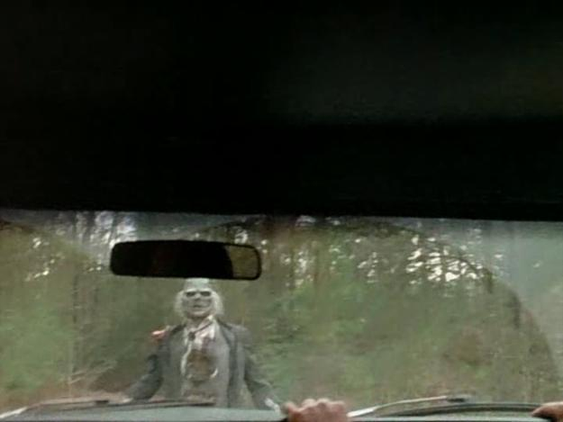 Foto 3 de Fanatismo Macabro