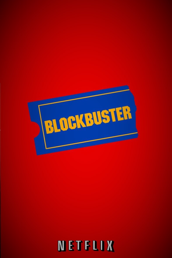  de Série Blockbuster (1ª Temporada) (2022)