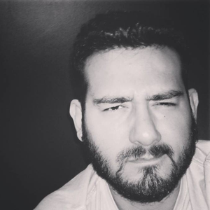 Foto de perfil de Alechandre Obeid