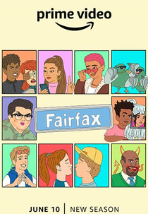 Fairfax (2ª Temporada) (Fairfax (Season 2))