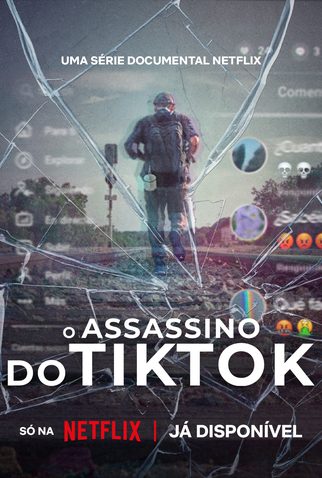 Poster 1 de Série O Assassino do TikTok (2026)