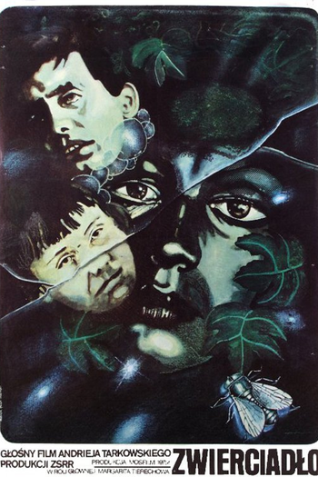  de Filme O Espelho (1975)