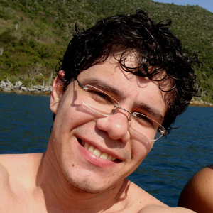 Foto de perfil de Rodrigo Silveira