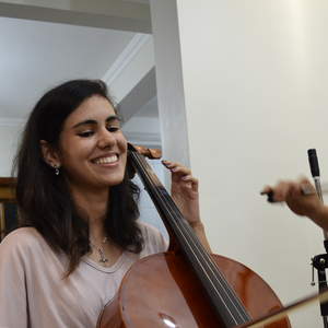 Foto de perfil de Marina