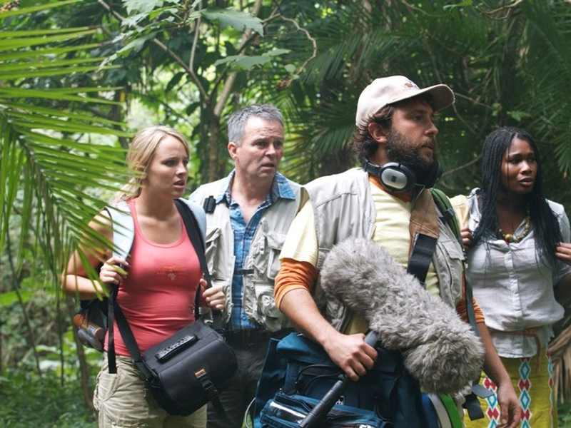 Foto 3 de Projeto Dinossauro