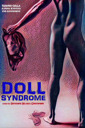  de Filme Doll Syndrome (2014)