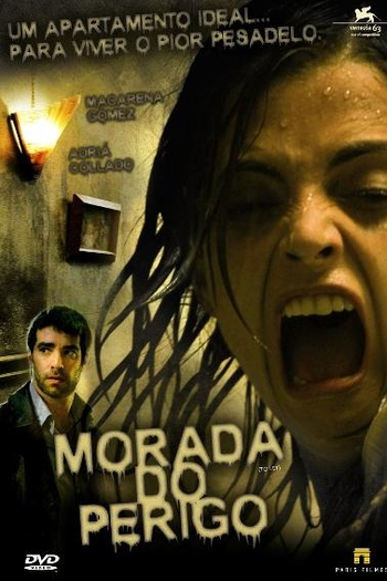  de Filme Morada do Perigo (2006)