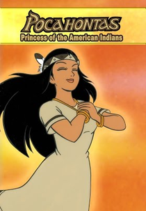 Pocahontas - Viagem no Tempo (Pocahontas: Princess of the American Indians)