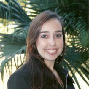 Foto de perfil de Ana Lígia Buzolin
