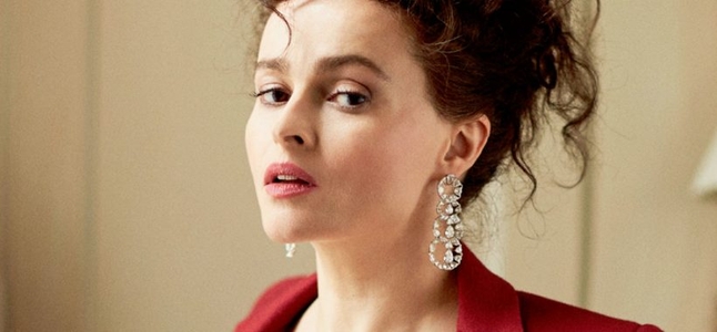 Helena Bonham Carter será Princesa Margaret em The Crown - Sons of Series